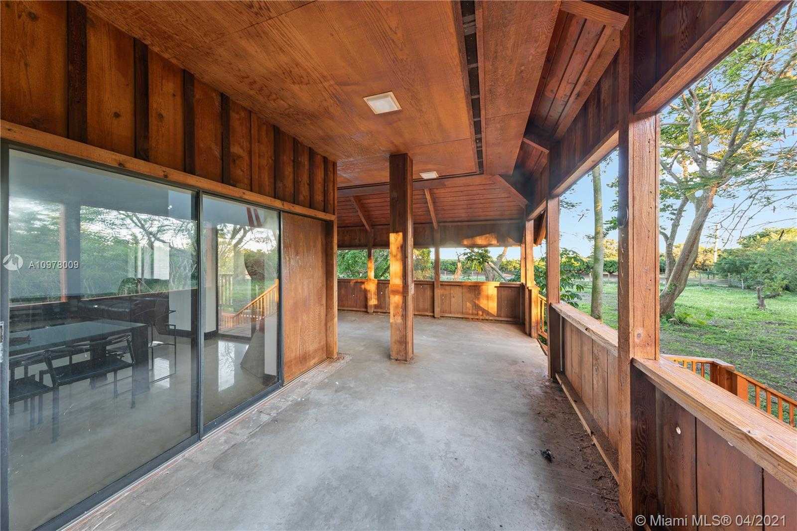 Small Image of 26050 SOUTH WEST 209TH AVE, Homestead Number 26