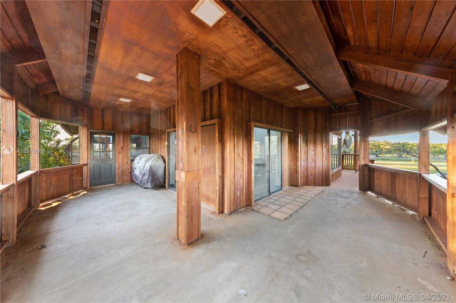 Small Image of 26050 SOUTH WEST 209TH AVE, Homestead Number 27