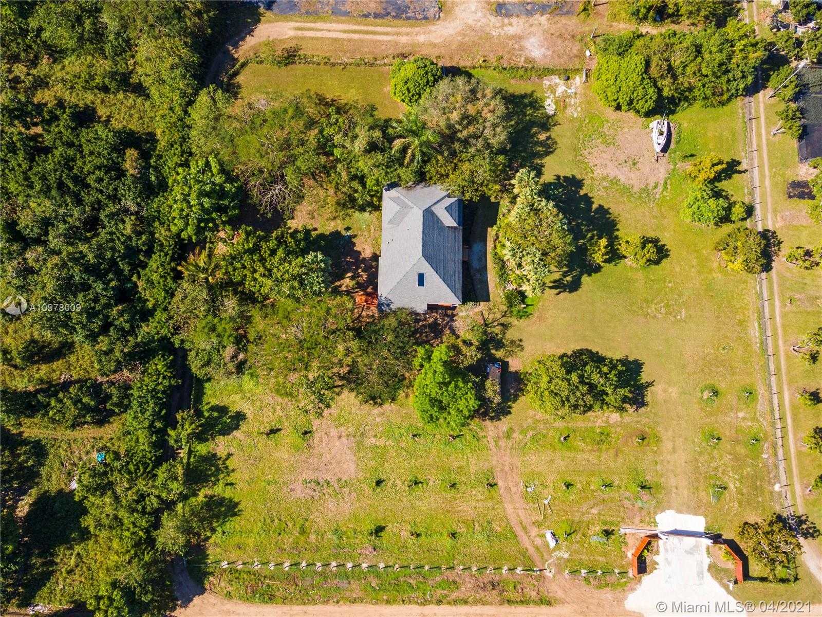 Small Image of 26050 SOUTH WEST 209TH AVE, Homestead Number 3