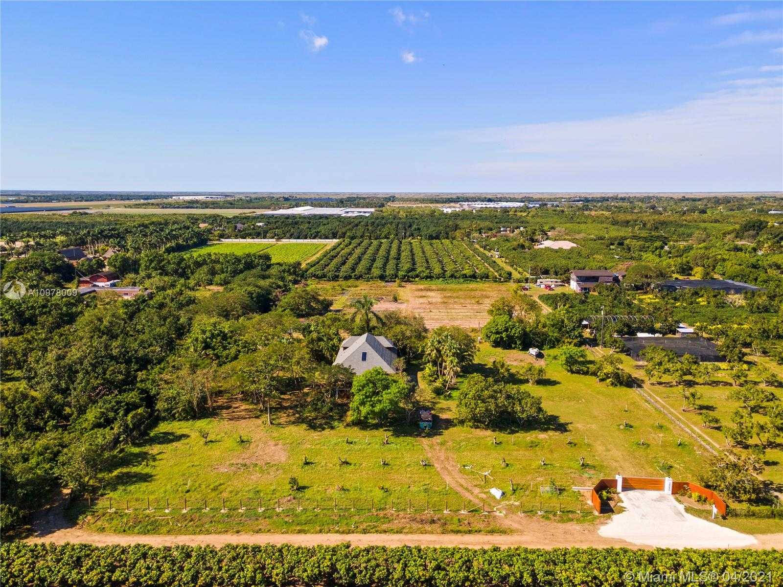 Small Image of 26050 SOUTH WEST 209TH AVE, Homestead Number 32