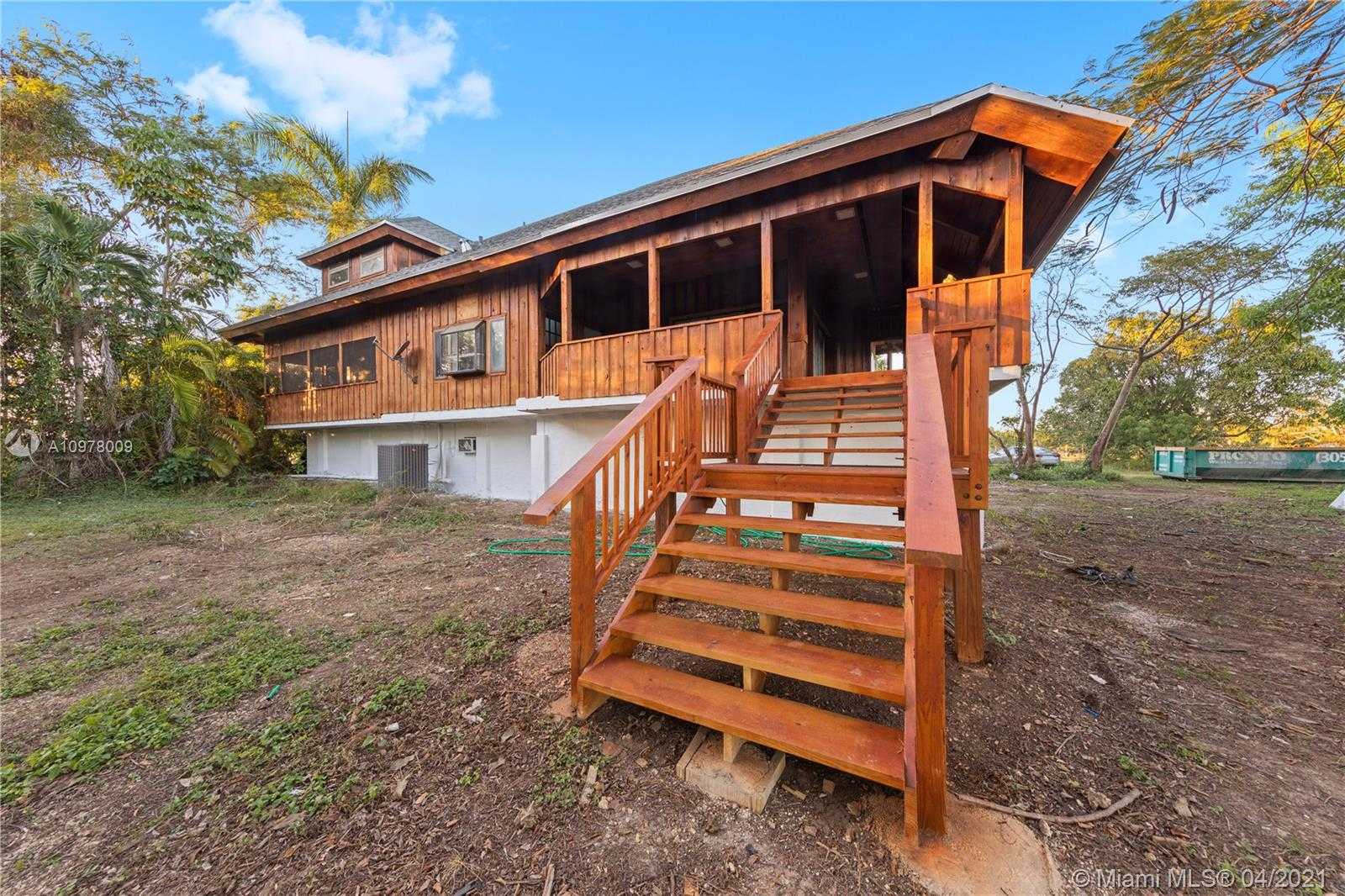 Small Image of 26050 SOUTH WEST 209TH AVE, Homestead Number 5