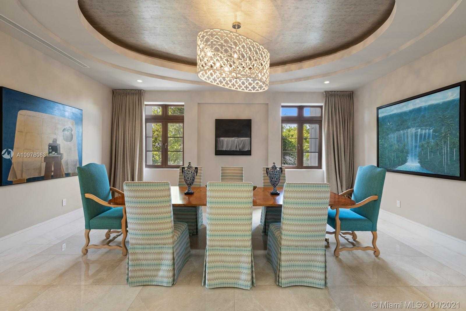 Small Image of 288 SOUTH COCONUT LN, Miami Beach Number 10