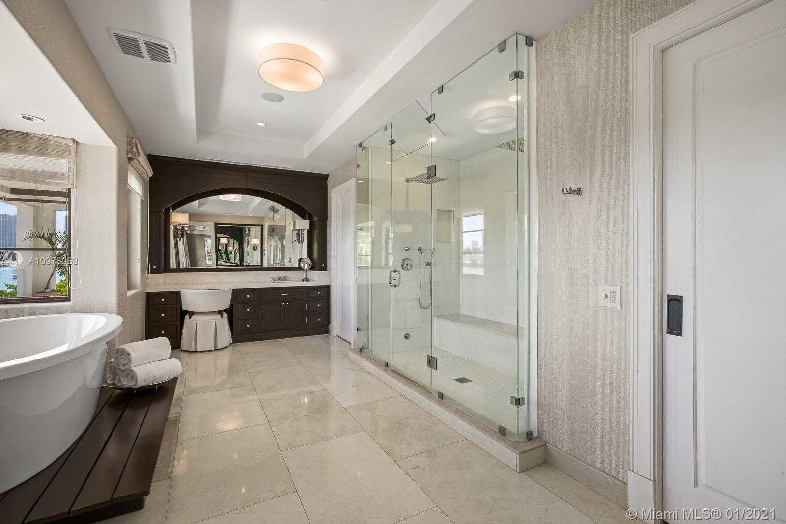 Small Image of 288 SOUTH COCONUT LN, Miami Beach Number 15