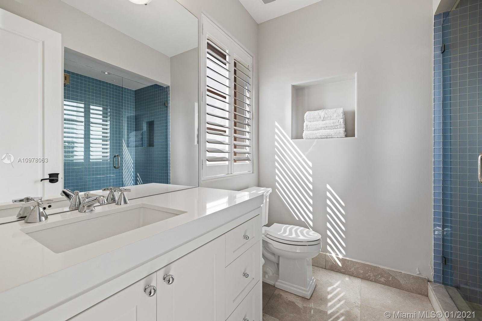 Small Image of 288 SOUTH COCONUT LN, Miami Beach Number 20