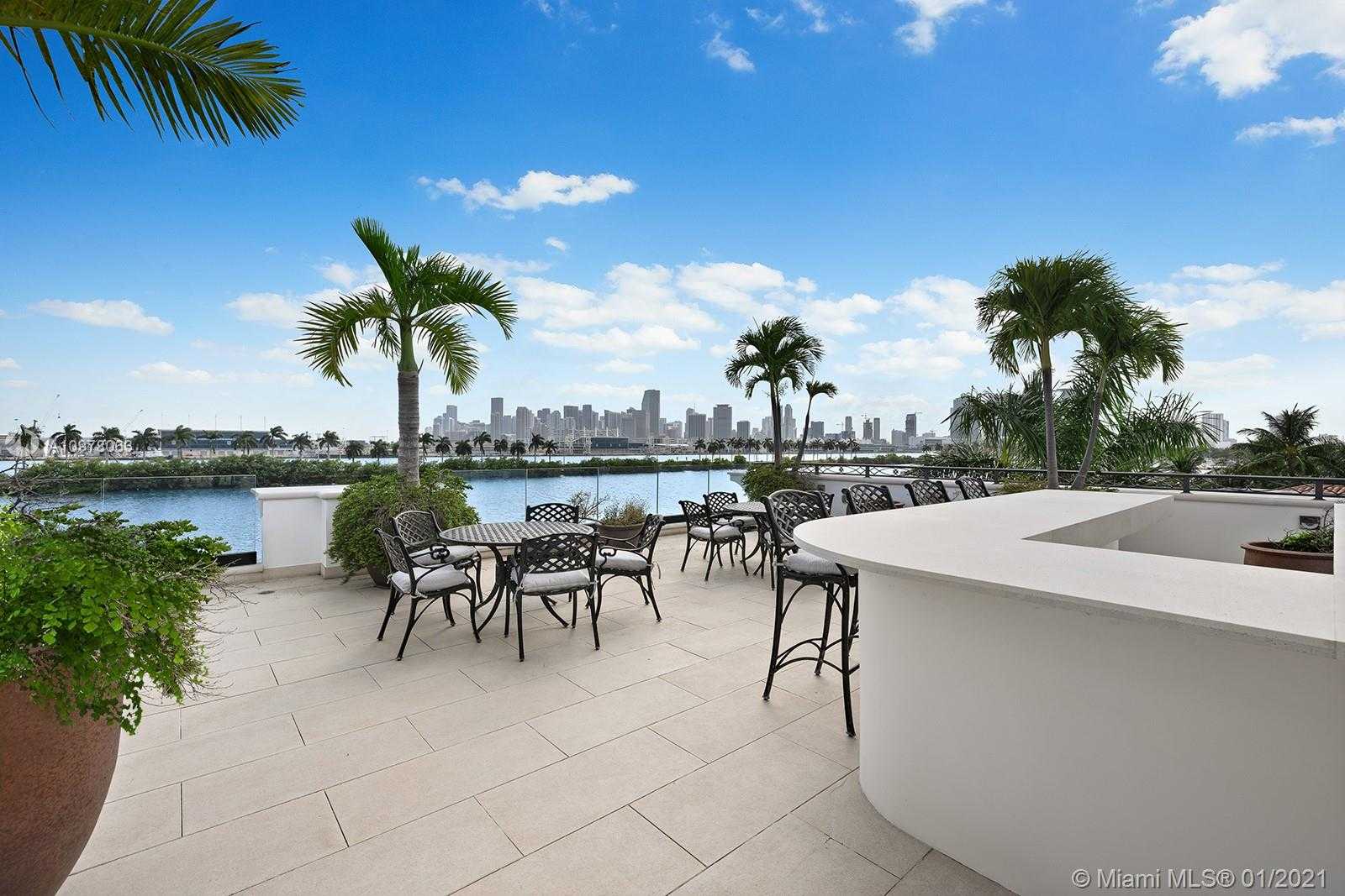 Small Image of 288 SOUTH COCONUT LN, Miami Beach Number 26