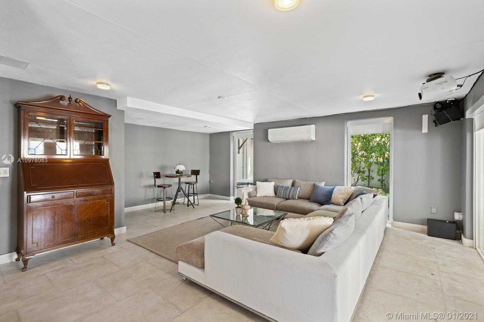 Small Image of 288 SOUTH COCONUT LN, Miami Beach Number 29
