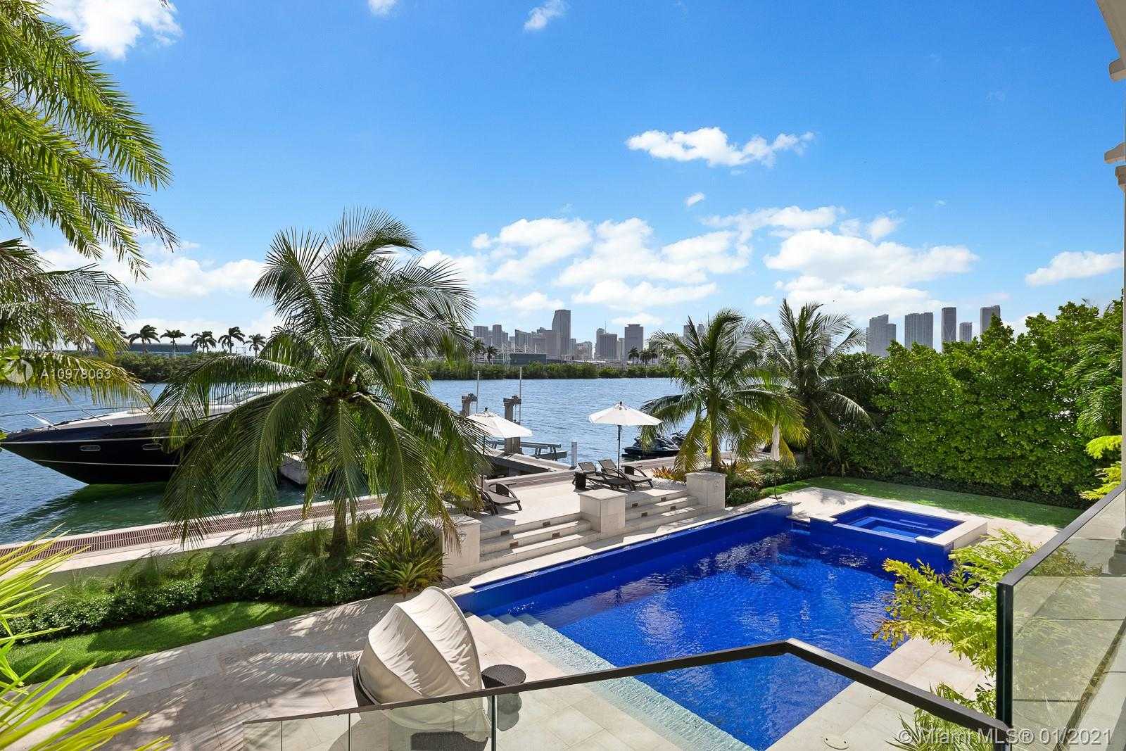 Small Image of 288 SOUTH COCONUT LN, Miami Beach Number 3
