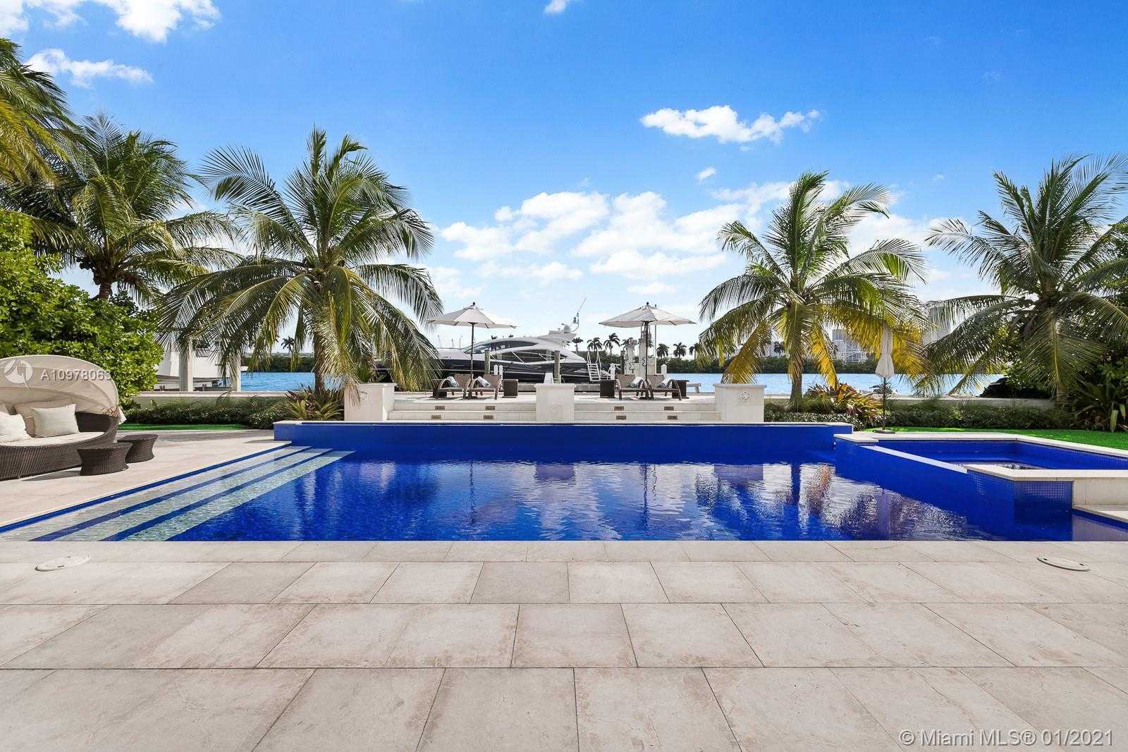 Small Image of 288 SOUTH COCONUT LN, Miami Beach Number 34