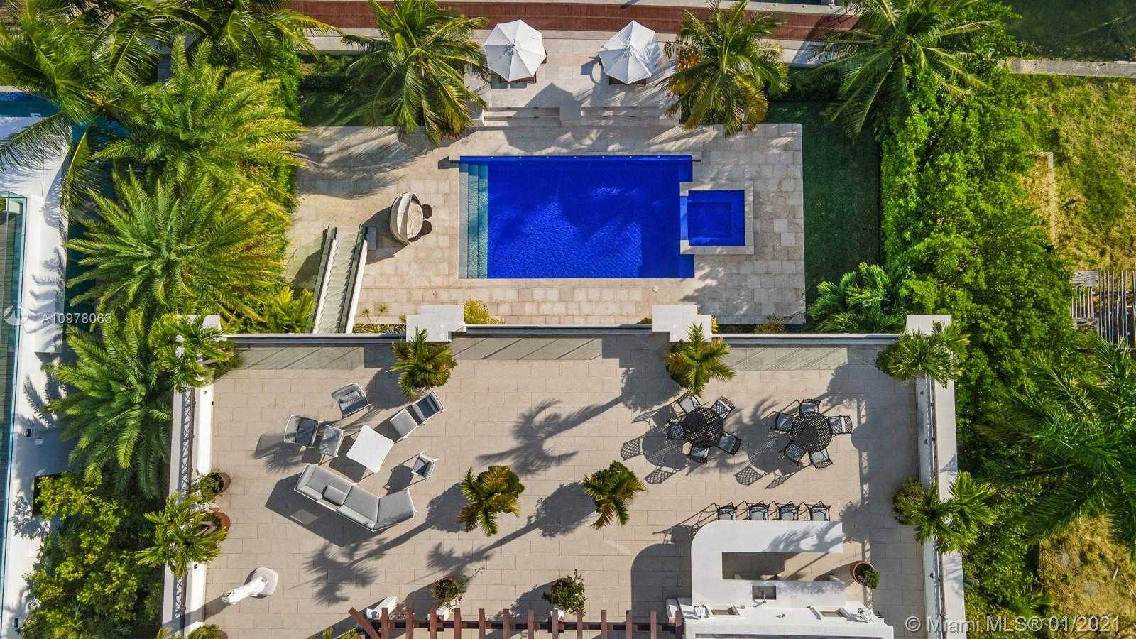 Small Image of 288 SOUTH COCONUT LN, Miami Beach Number 42