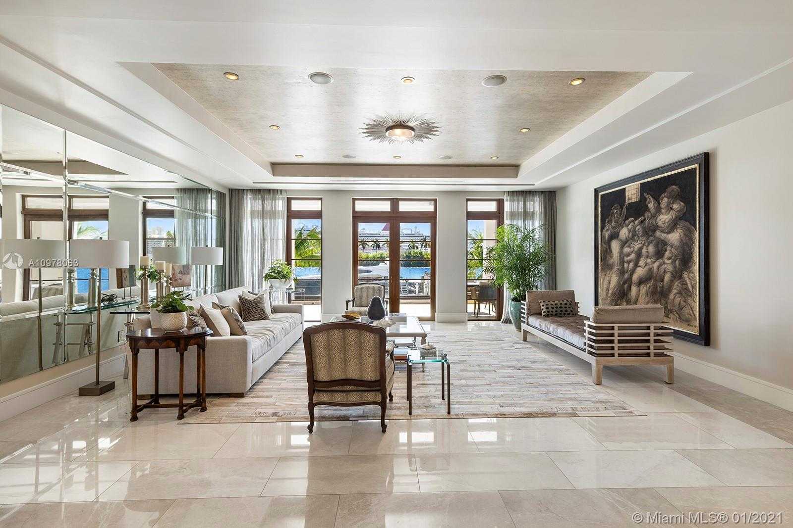 Small Image of 288 SOUTH COCONUT LN, Miami Beach Number 5
