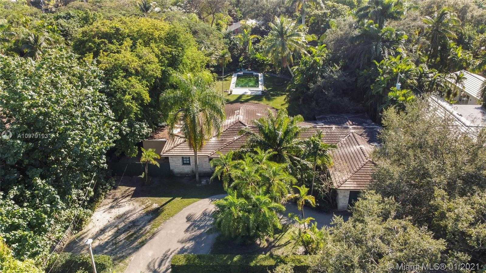 Small Image of 3962 PARK AVE, Miami Number 14