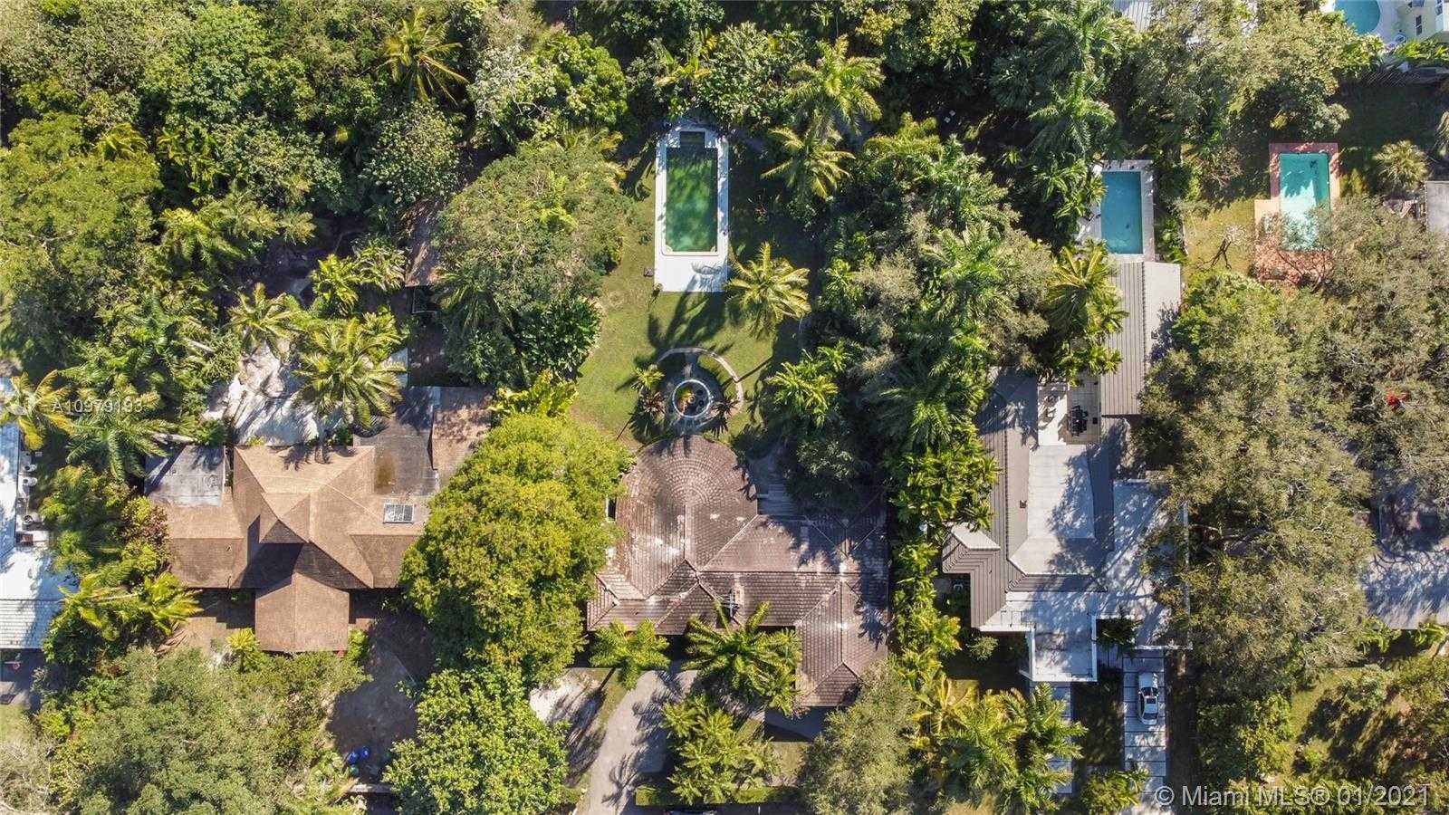 Small Image of 3962 PARK AVE, Miami Number 15