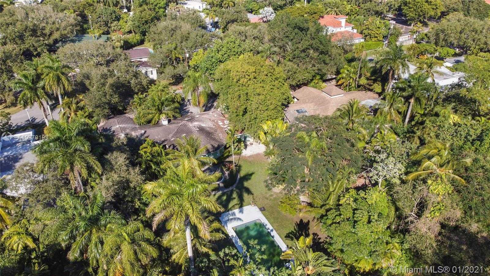 Small Image of 3962 PARK AVE, Miami Number 18