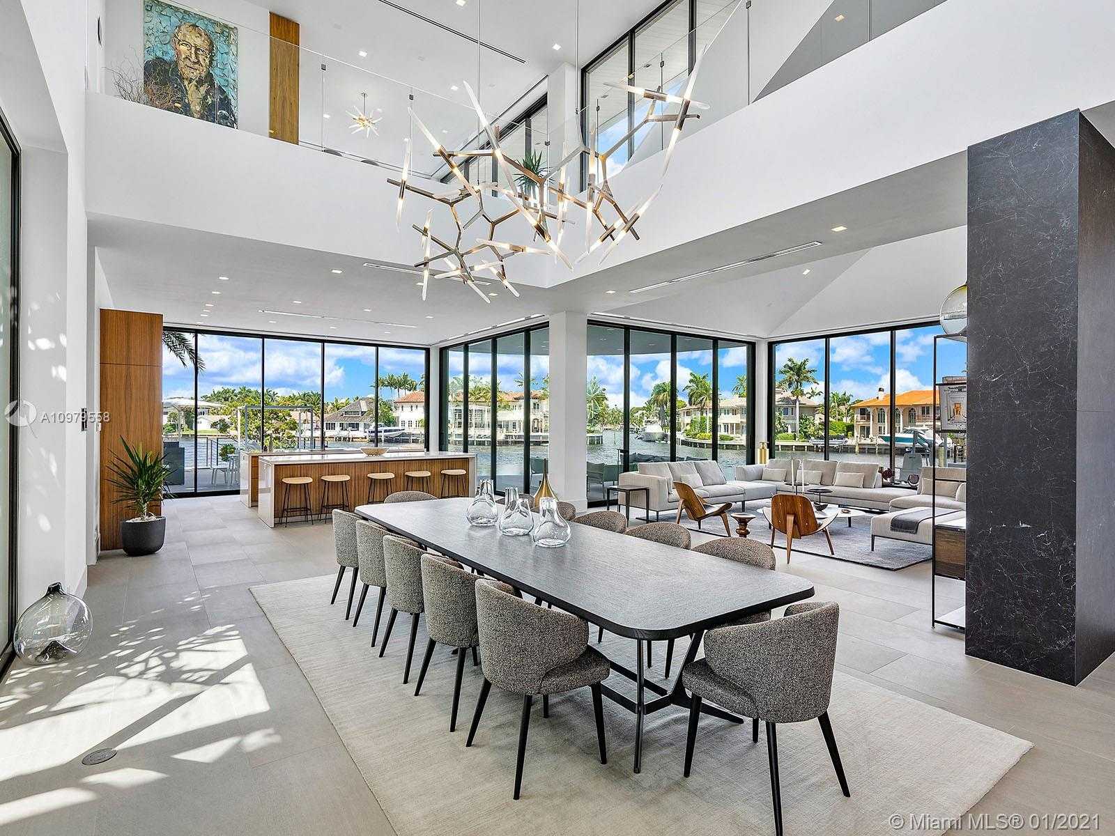 Small Image of 819 ORCHID DR, Boca Raton Number 2