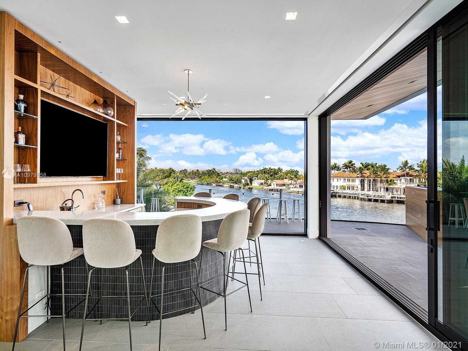 Small Image of 819 ORCHID DR, Boca Raton Number 4