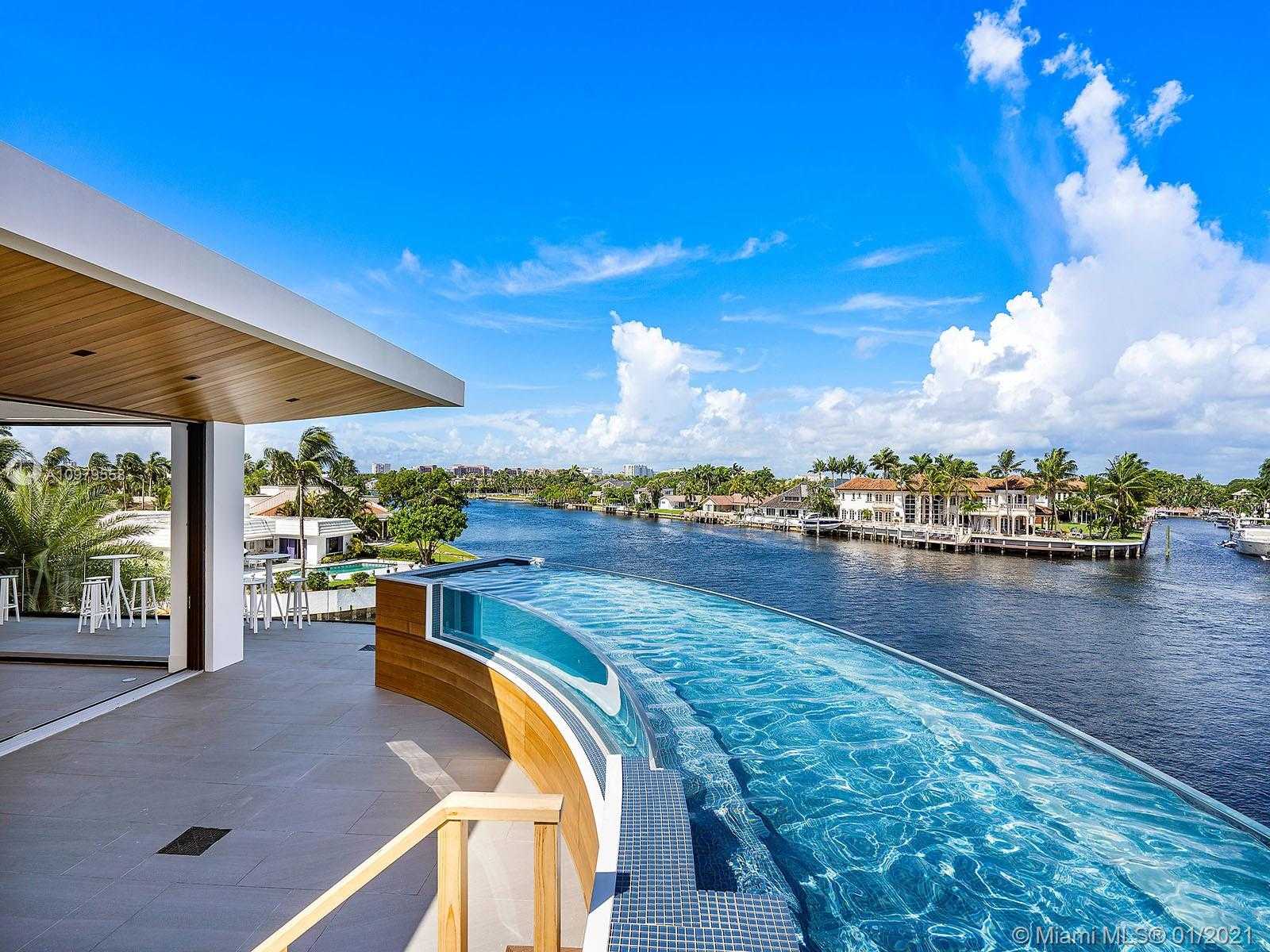 Small Image of 819 ORCHID DR, Boca Raton Number 7