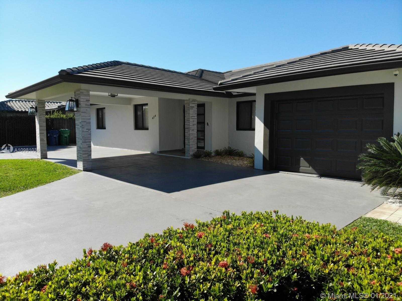 Small Image of 424 NORTH WEST 136TH PL, Unincorporated Dade County Number 10
