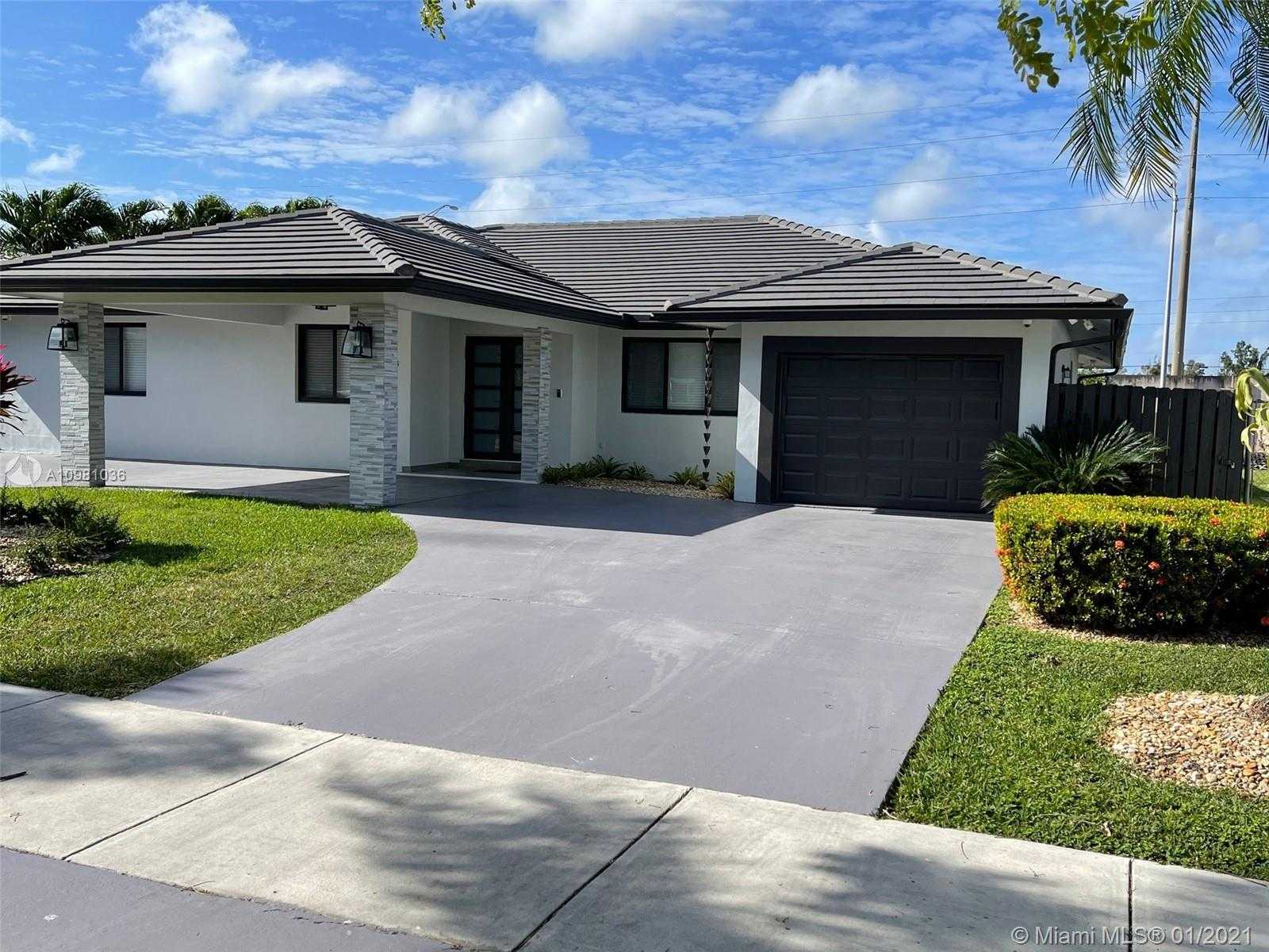 Small Image of 424 NORTH WEST 136TH PL, Unincorporated Dade County Number 13