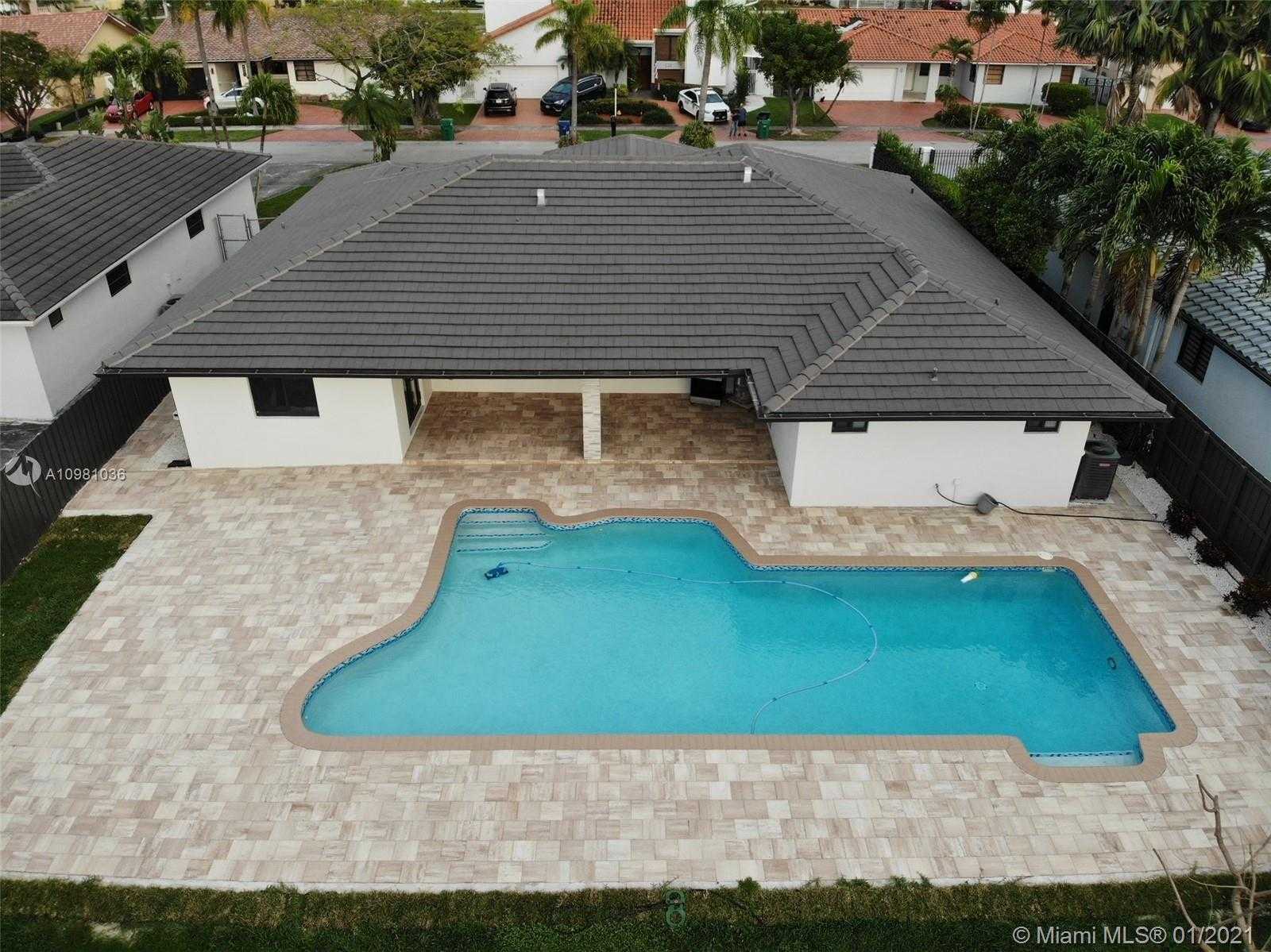 Small Image of 424 NORTH WEST 136TH PL, Unincorporated Dade County Number 16