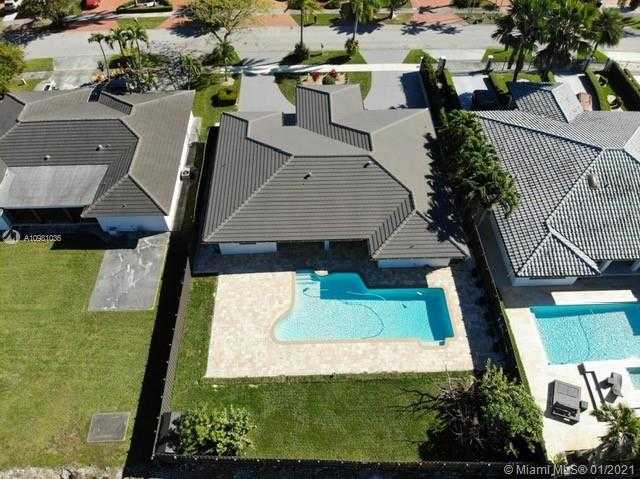 Small Image of 424 NORTH WEST 136TH PL, Unincorporated Dade County Number 22