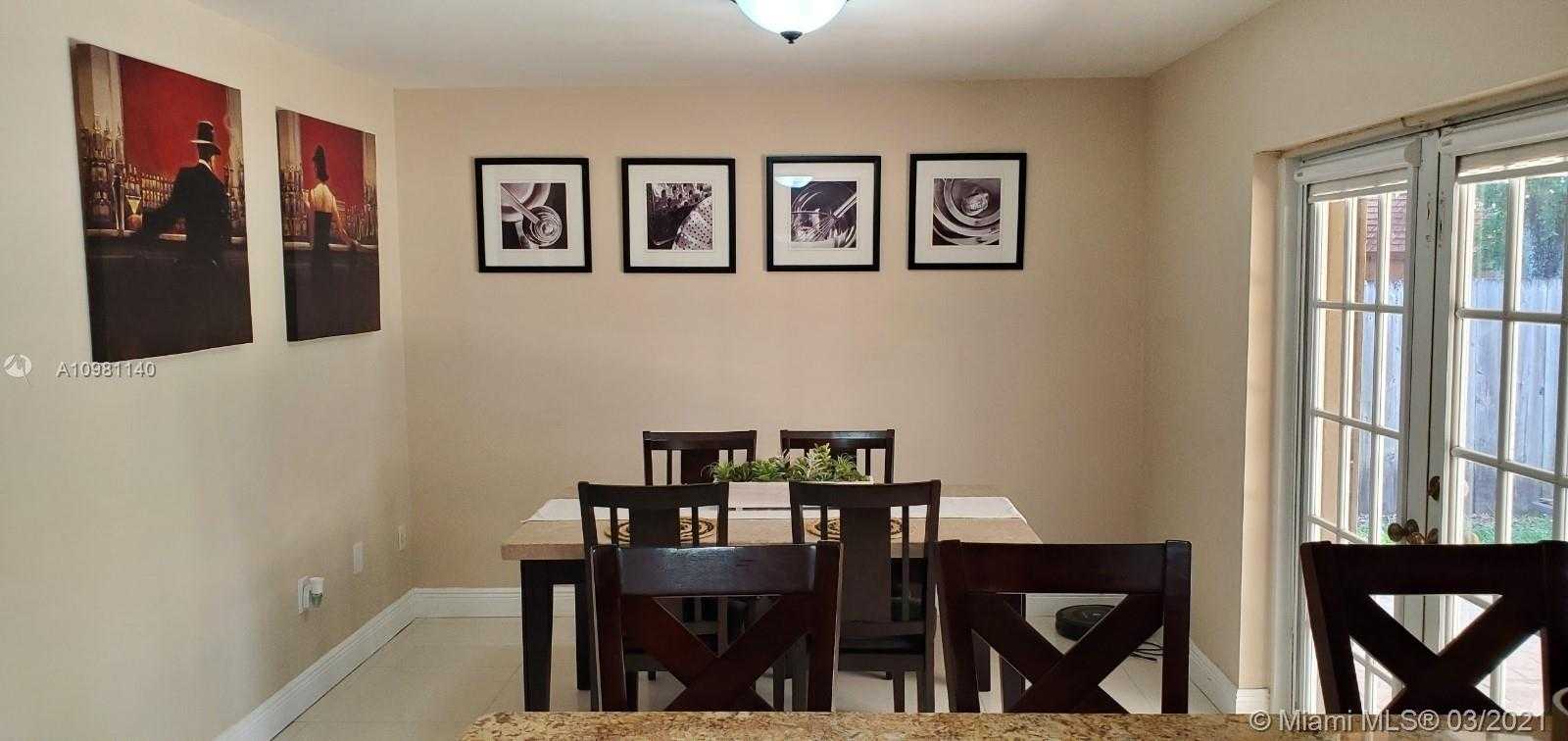 Small Image of 13554 SOUTH WEST 63RD LN, Miami Number 4