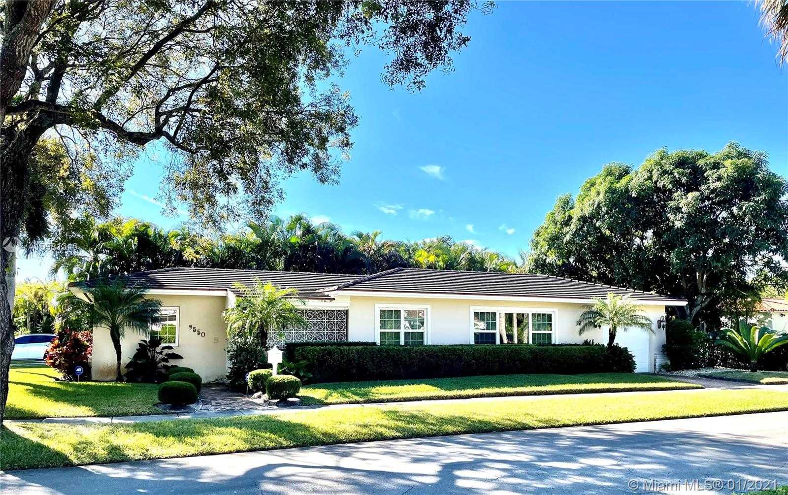 Small Image of 9550 NORTH WEST 1ST AVE, Miami Shores Number 2