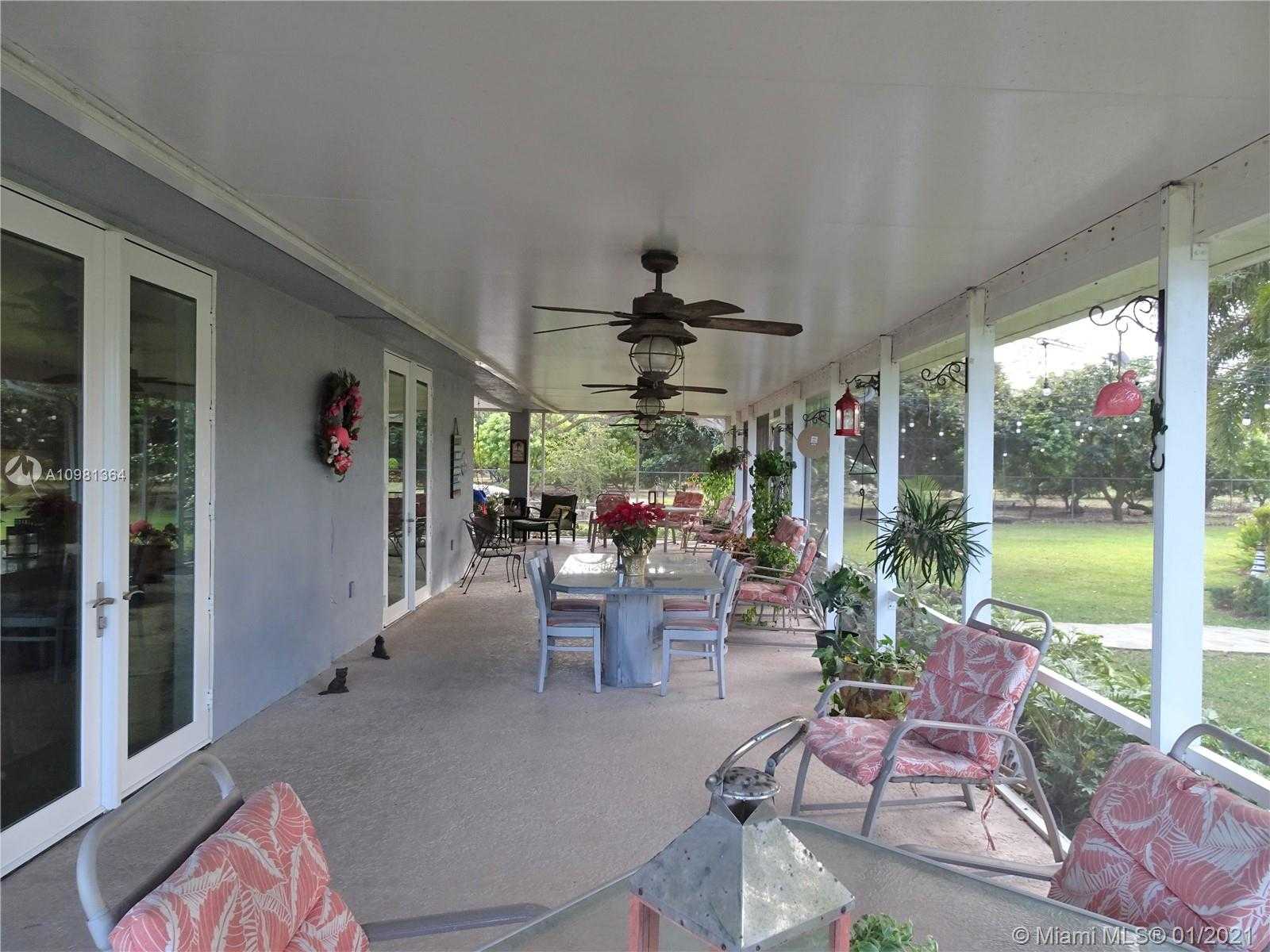 Small Image of 24280 SOUTH WEST 182 AVE, Homestead Number 32