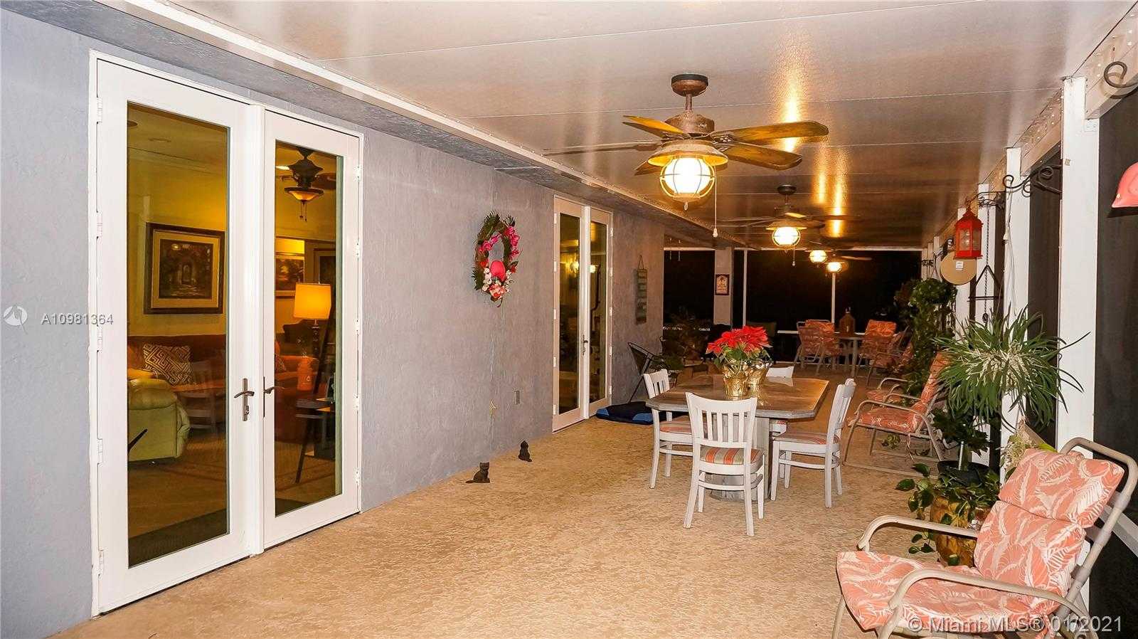 Small Image of 24280 SOUTH WEST 182 AVE, Homestead Number 33