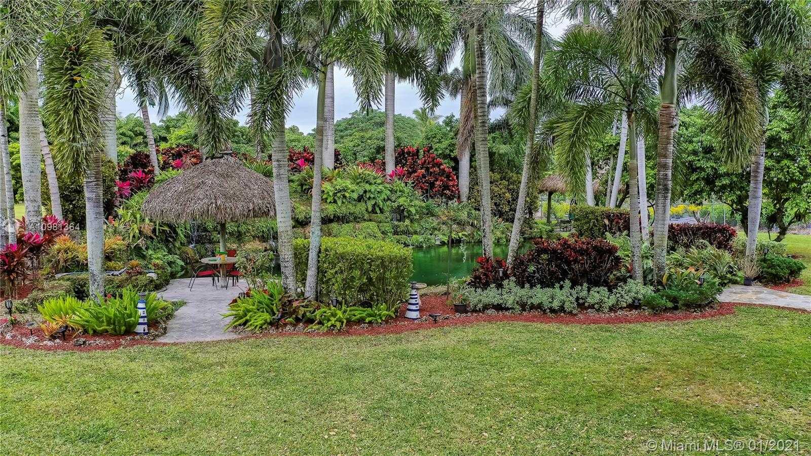 Small Image of 24280 SOUTH WEST 182 AVE, Homestead Number 6