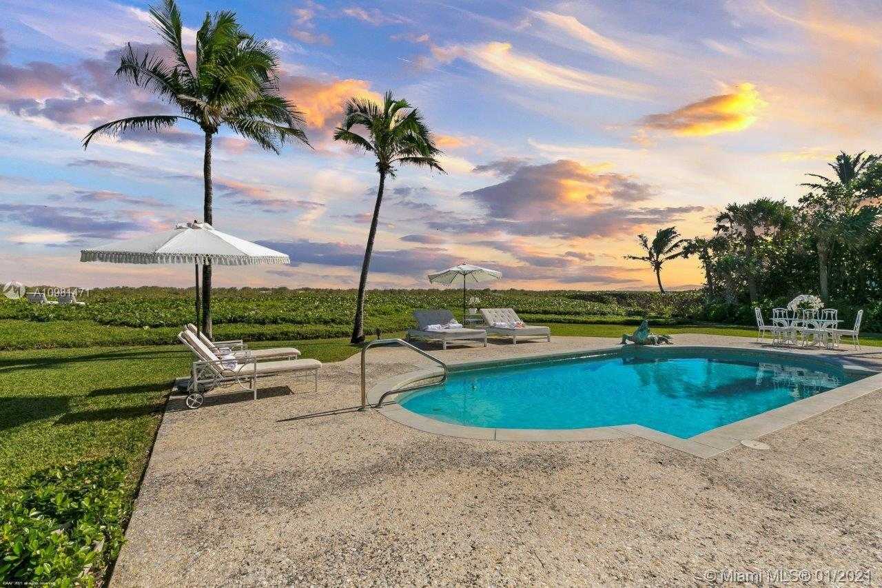 Small Image of 59 NORTH BEACH RD, Hobe Sound Number 2