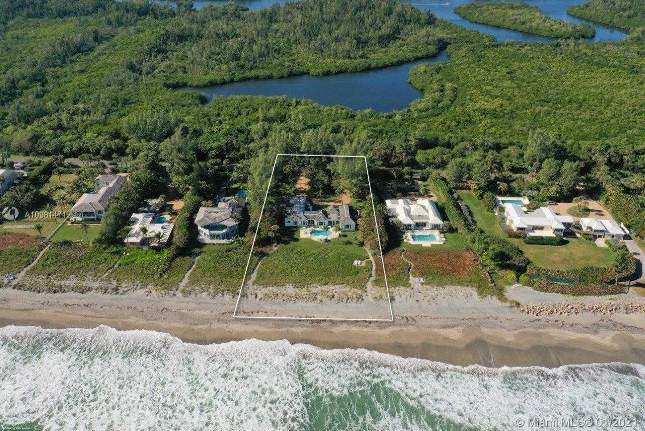 Small Image of 59 NORTH BEACH RD, Hobe Sound Number 25