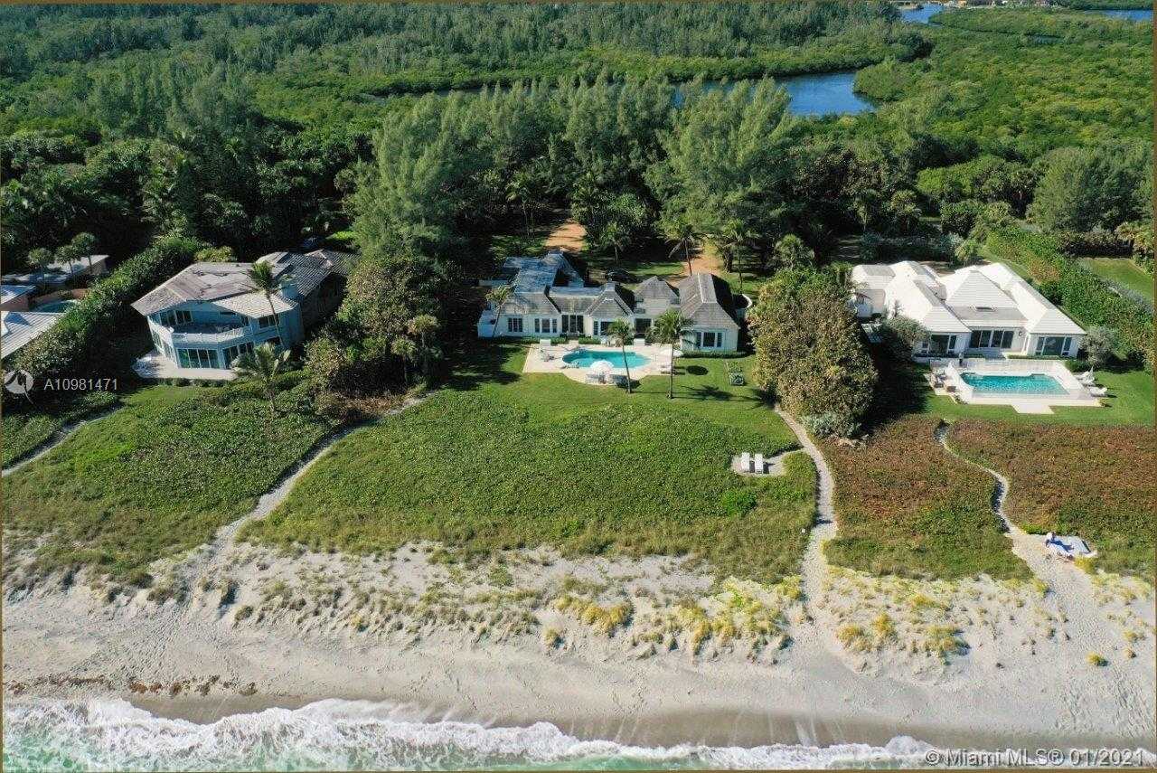 Small Image of 59 NORTH BEACH RD, Hobe Sound Number 3