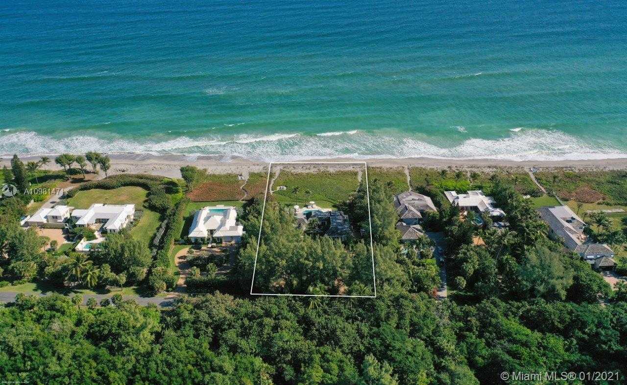 Small Image of 59 NORTH BEACH RD, Hobe Sound Number 6