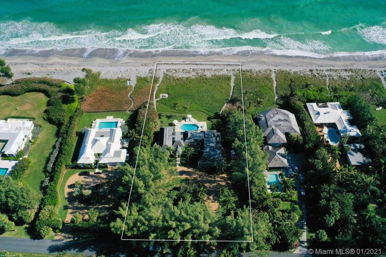 Small Image of 59 NORTH BEACH RD, Hobe Sound Number 7