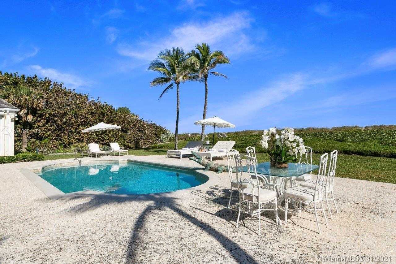 Small Image of 59 NORTH BEACH RD, Hobe Sound Number 8