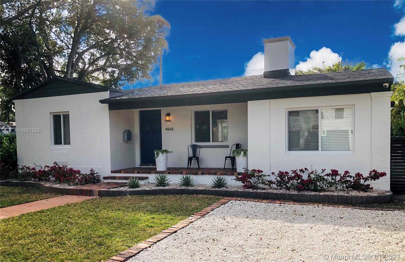 Small Image of 4660 SOUTH WEST 13TH TER, Miami Number 2