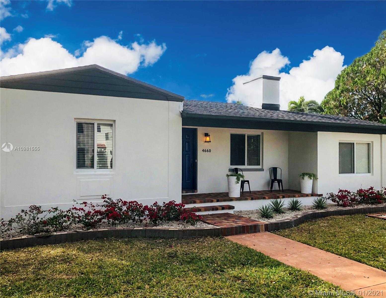 Small Image of 4660 SOUTH WEST 13TH TER, Miami Number 3