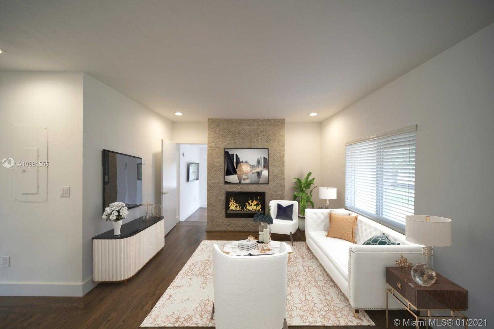 Small Image of 4660 SOUTH WEST 13TH TER, Miami Number 5