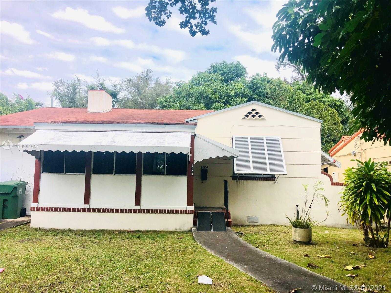 Small Image of 357 SOUTH WEST 18TH TER, Miami Number 2