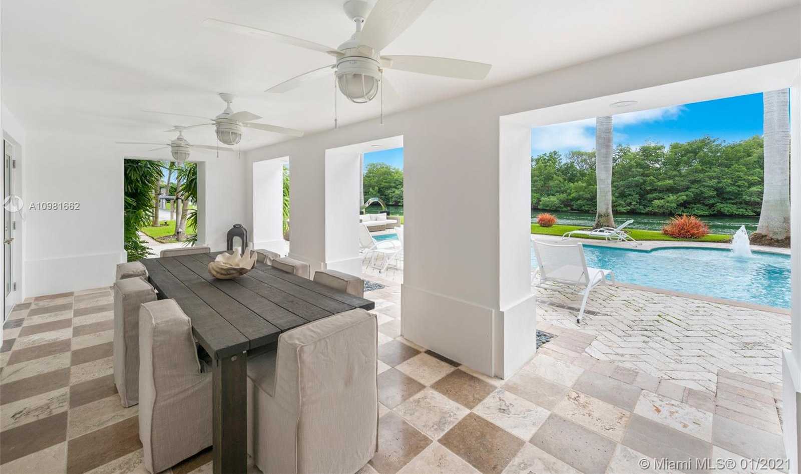 Small Image of 100 CAPE FLORIDA DR, Key Biscayne Number 11