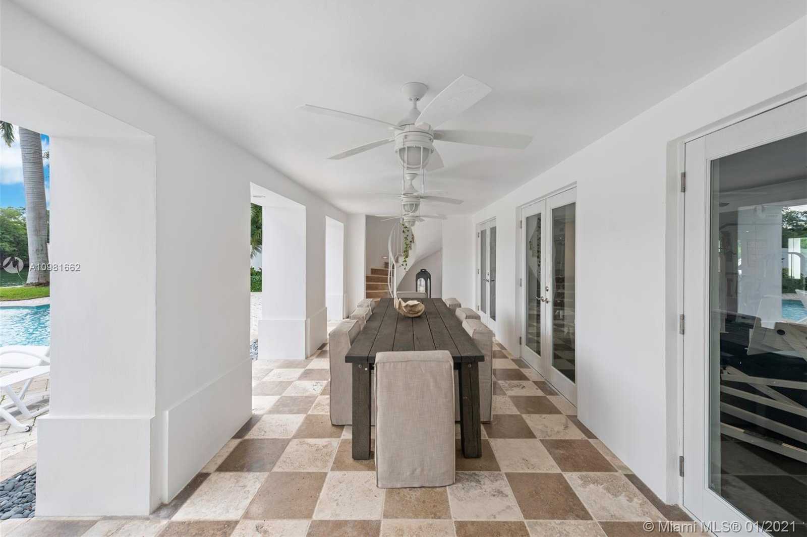 Small Image of 100 CAPE FLORIDA DR, Key Biscayne Number 12
