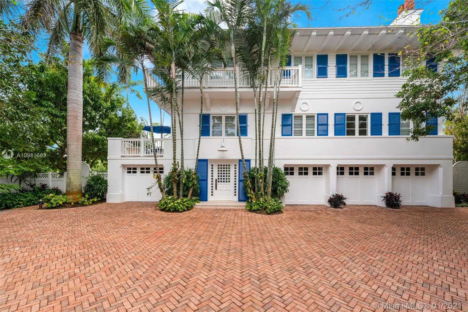 Small Image of 100 CAPE FLORIDA DR, Key Biscayne Number 14