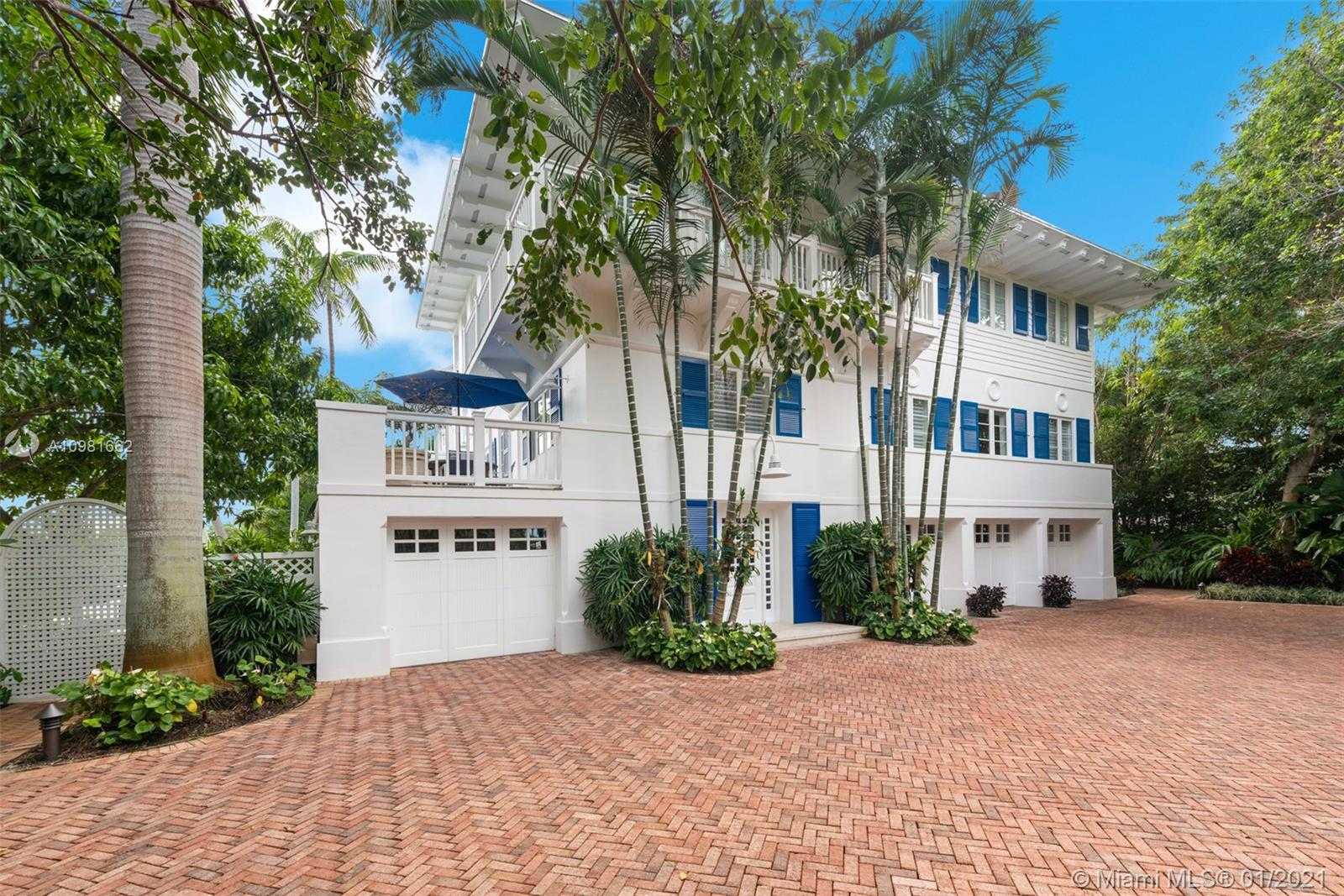 Small Image of 100 CAPE FLORIDA DR, Key Biscayne Number 16