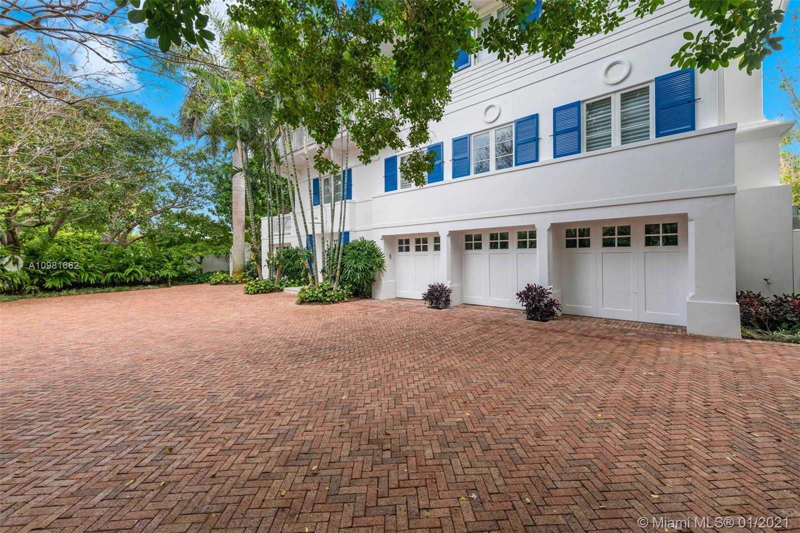 Small Image of 100 CAPE FLORIDA DR, Key Biscayne Number 17