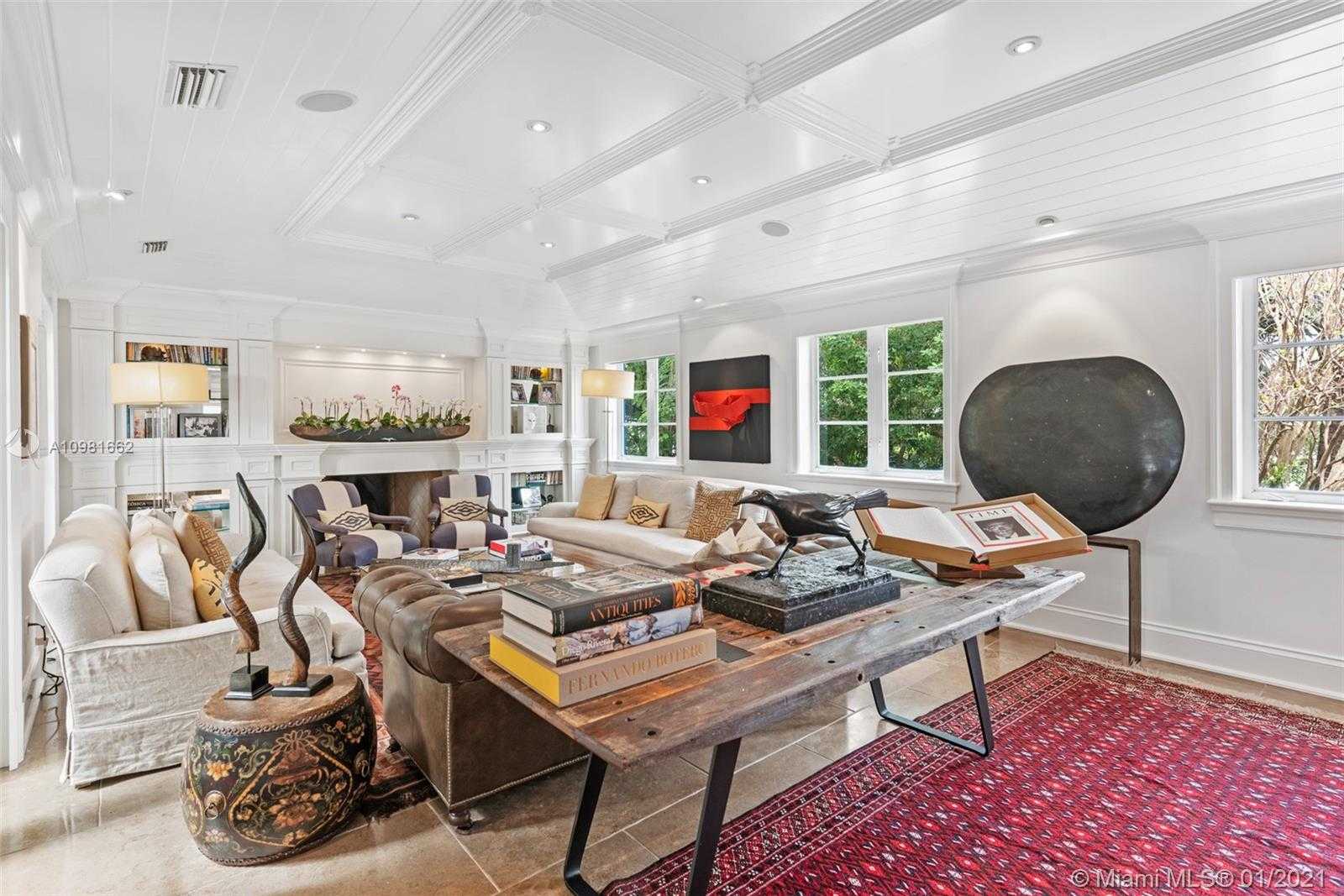 Small Image of 100 CAPE FLORIDA DR, Key Biscayne Number 20