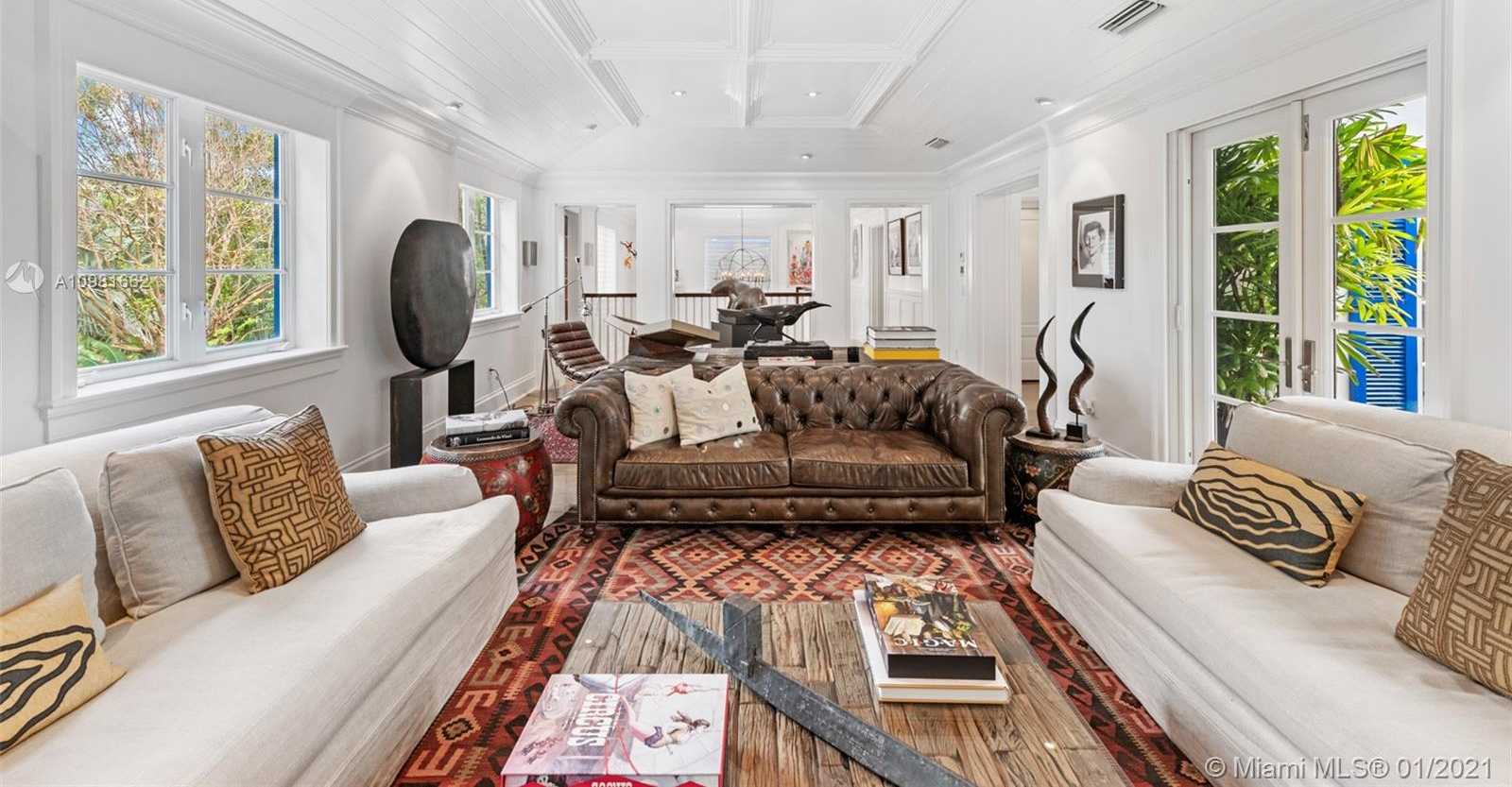 Small Image of 100 CAPE FLORIDA DR, Key Biscayne Number 22