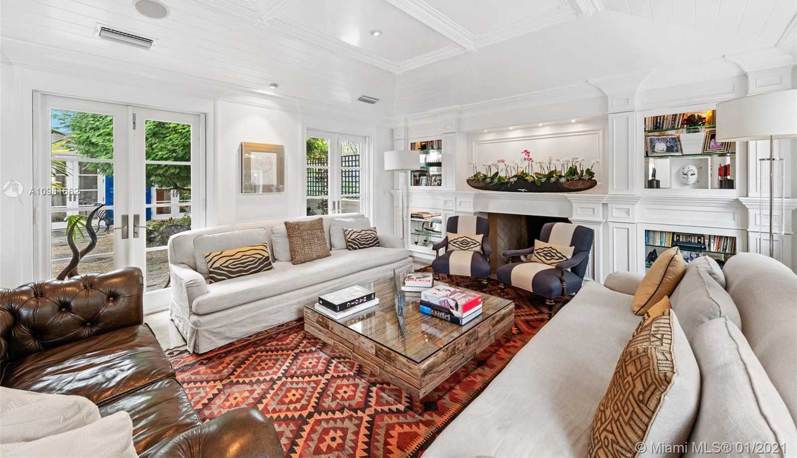Small Image of 100 CAPE FLORIDA DR, Key Biscayne Number 23
