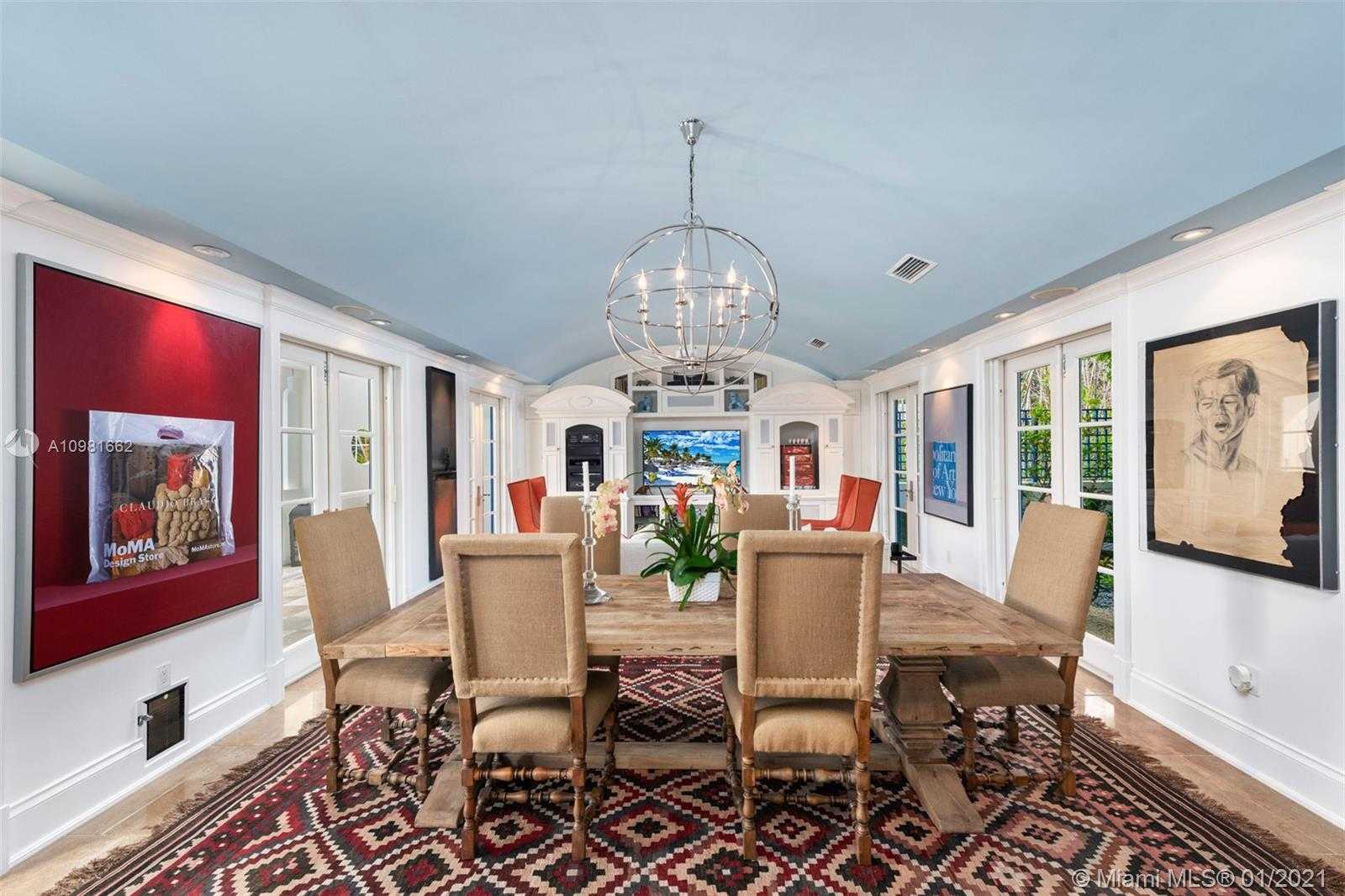 Small Image of 100 CAPE FLORIDA DR, Key Biscayne Number 24