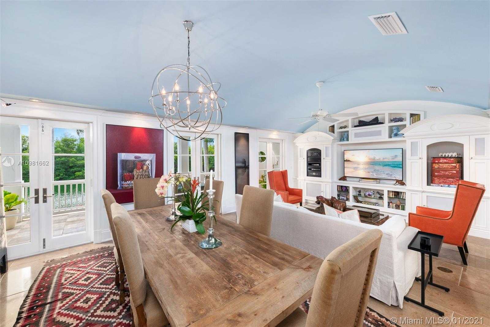Small Image of 100 CAPE FLORIDA DR, Key Biscayne Number 25