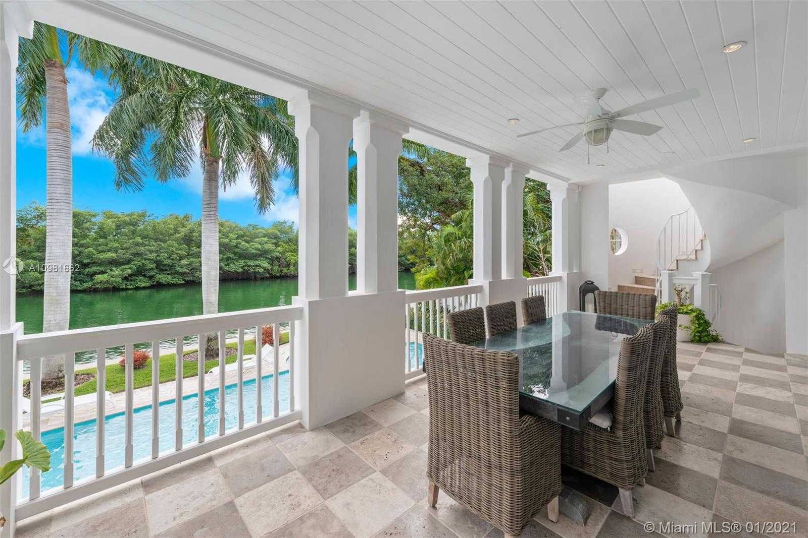 Small Image of 100 CAPE FLORIDA DR, Key Biscayne Number 34